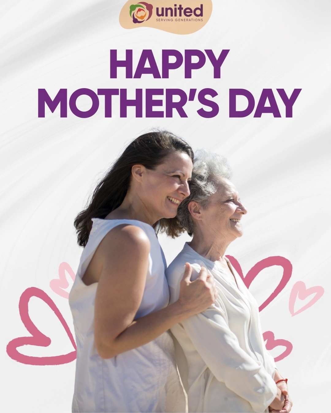 Happy Mother's Day