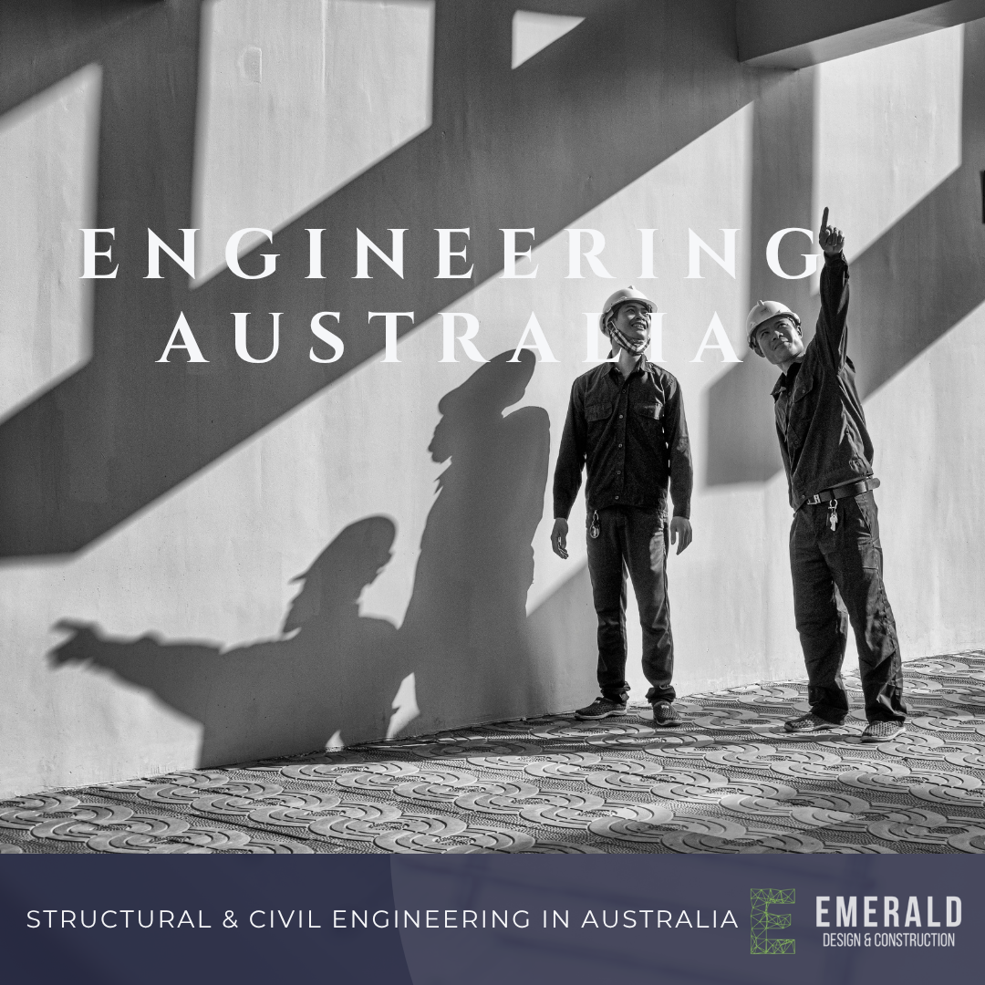 Structural engineer post
